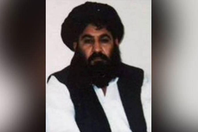 Afghan Taliban chief Mansour bought life insurance in Pakistan