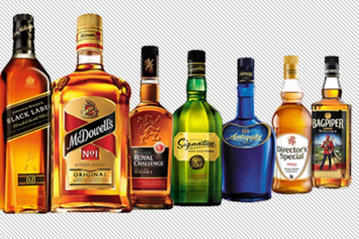 AP Govt decreased liquor rate