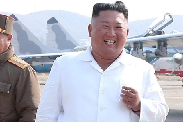 Kim orders people to be handed over their pet dogs to government