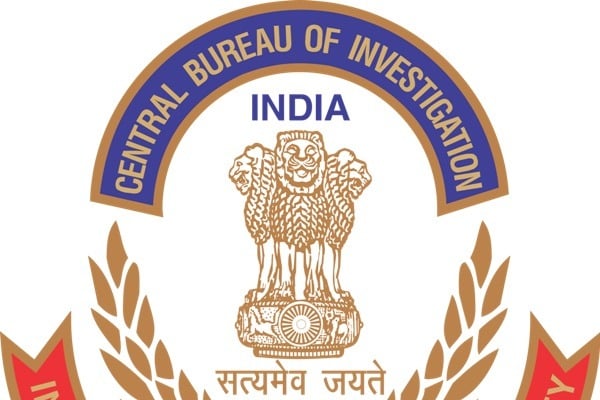  CBI searches in belongings of former MLA Yarapathineni Srinivasarao