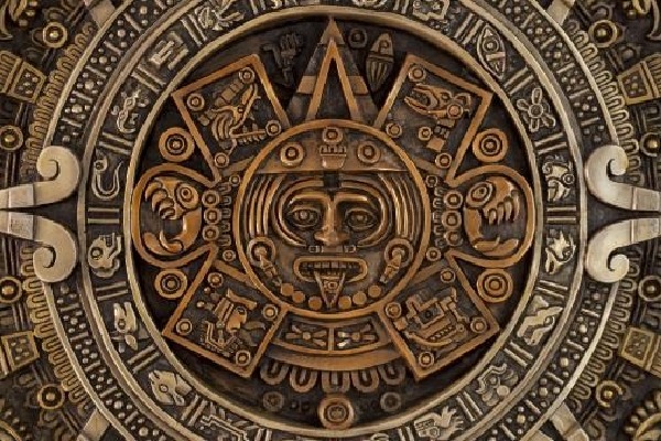 Mayan Calender Once Again Prooves Wrong