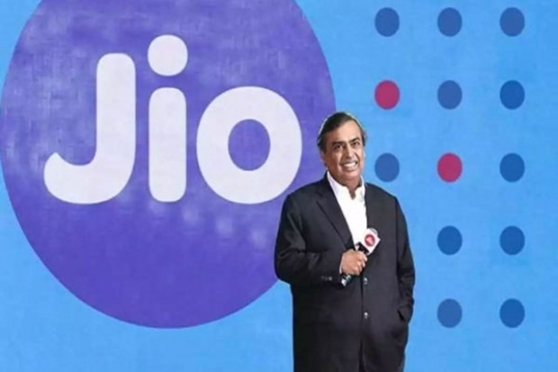 KKR to Invest Rs 11367 crores into Jio 