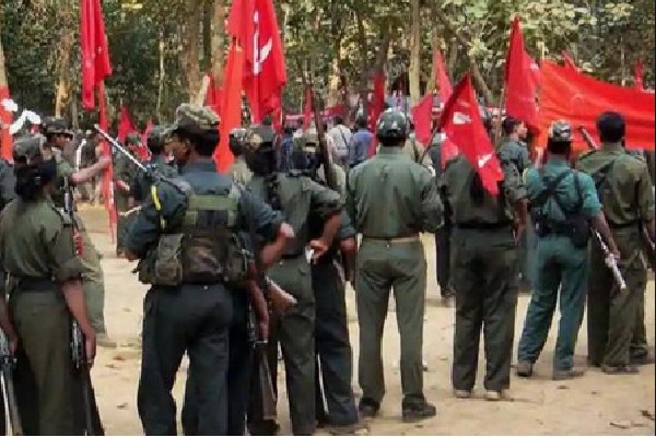 Maoist central committee responds news about surrender of Ganapathi