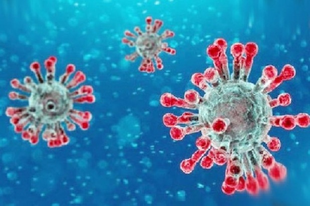 Biggest single day jump in coronavirus cases in India 
