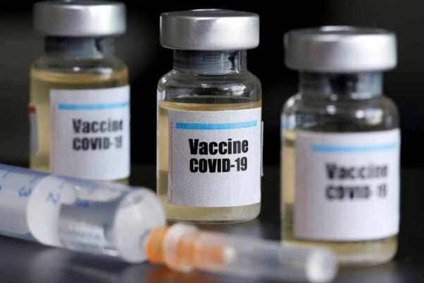 Orders flooded for Russian corona vaccine 