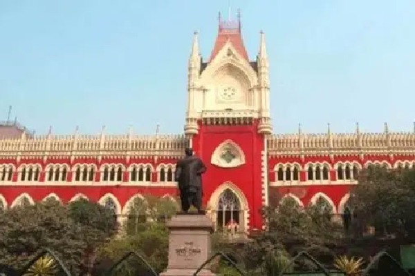 Address me as Sir and not My Lord Calcutta HC Chief Justice 