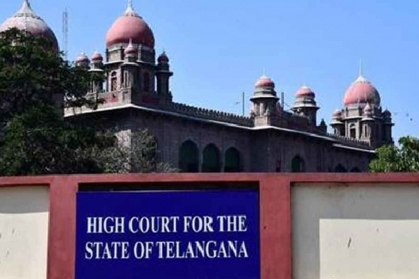 TS High Court extends lockdown in courts