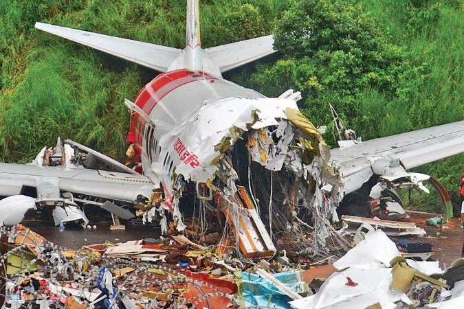 22 Kerala Officials Involved In Plane Crash Rescue Ops Test Positive