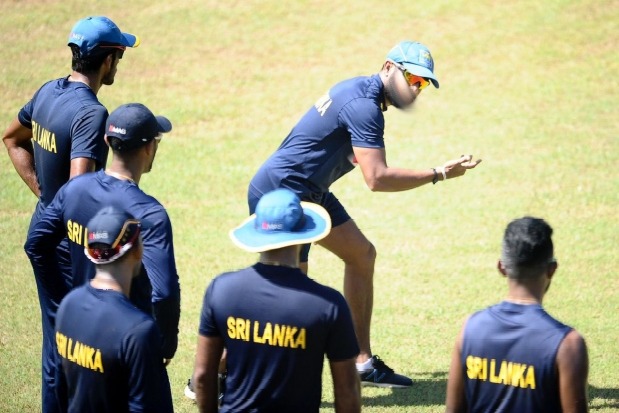 ICC probes on threee Sri Lankan cricketers 