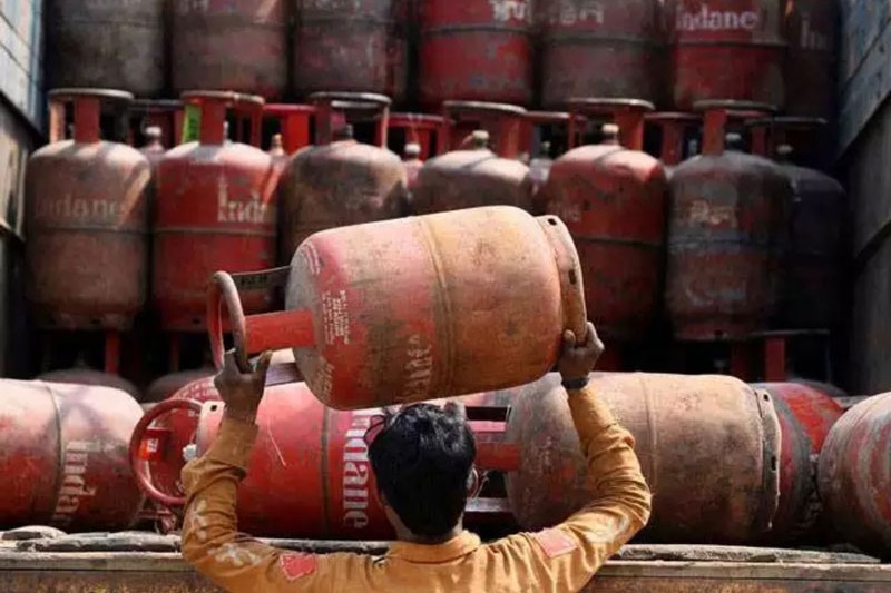 New rules on Gas Cylinder delivery