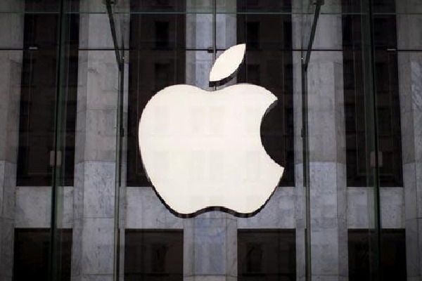 Apple Market Cap Rises 2 Trillion Dollars