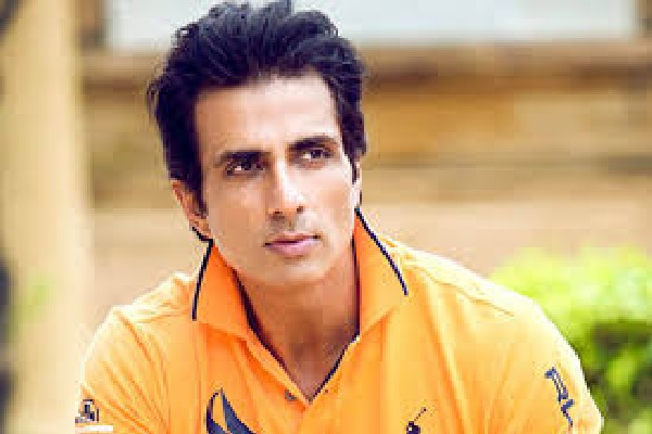 sonu sood going to write a book 