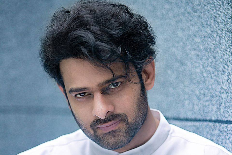 Prabhas to work with Bollywood director