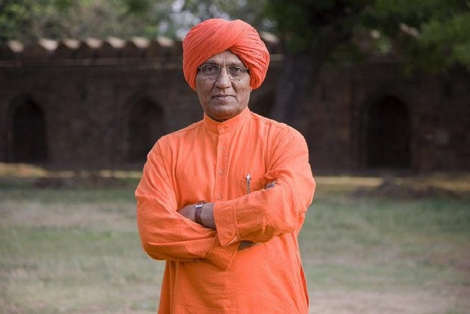 Swami Agnivesh is no more