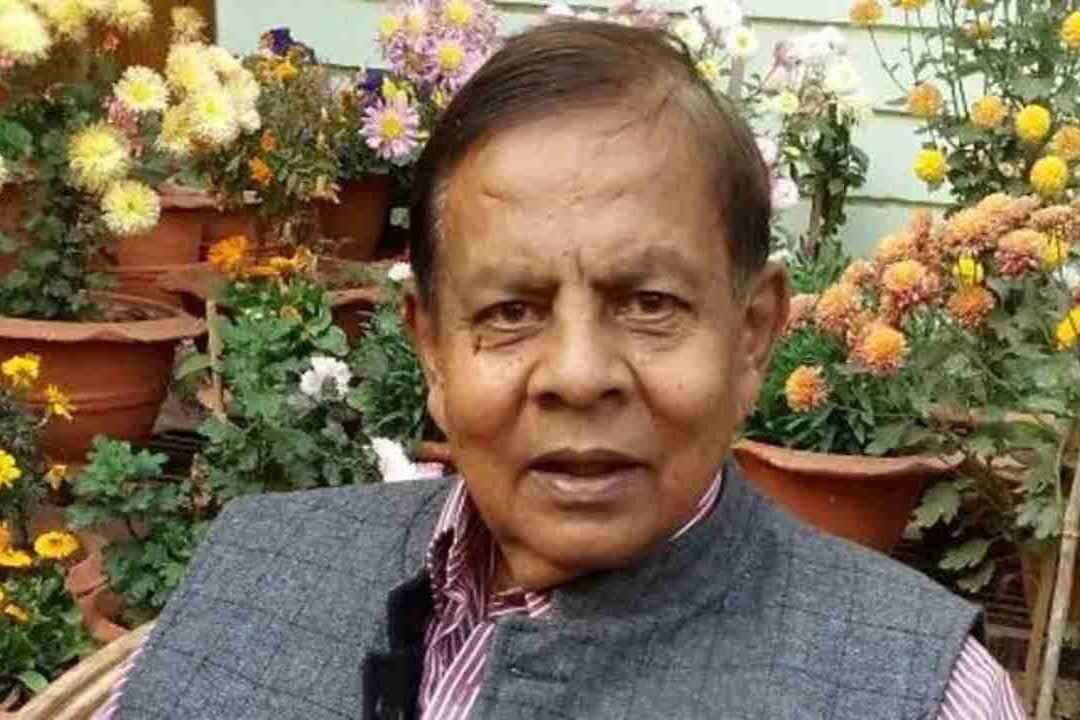 Dhoni mentor Deval Sahay dies of multi organ failure