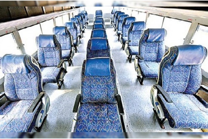 Telangana put a condition for inter state bus services with AP