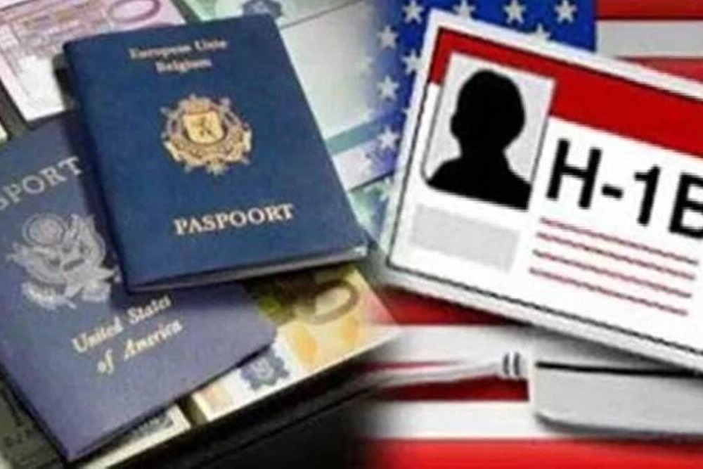 US agency issues final wage rules for H1Bs and green card holders higher wages to apply in a phased manner