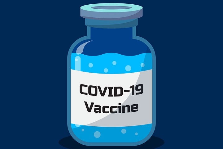 Covid vaccines not expected until mid 2021 says WHO