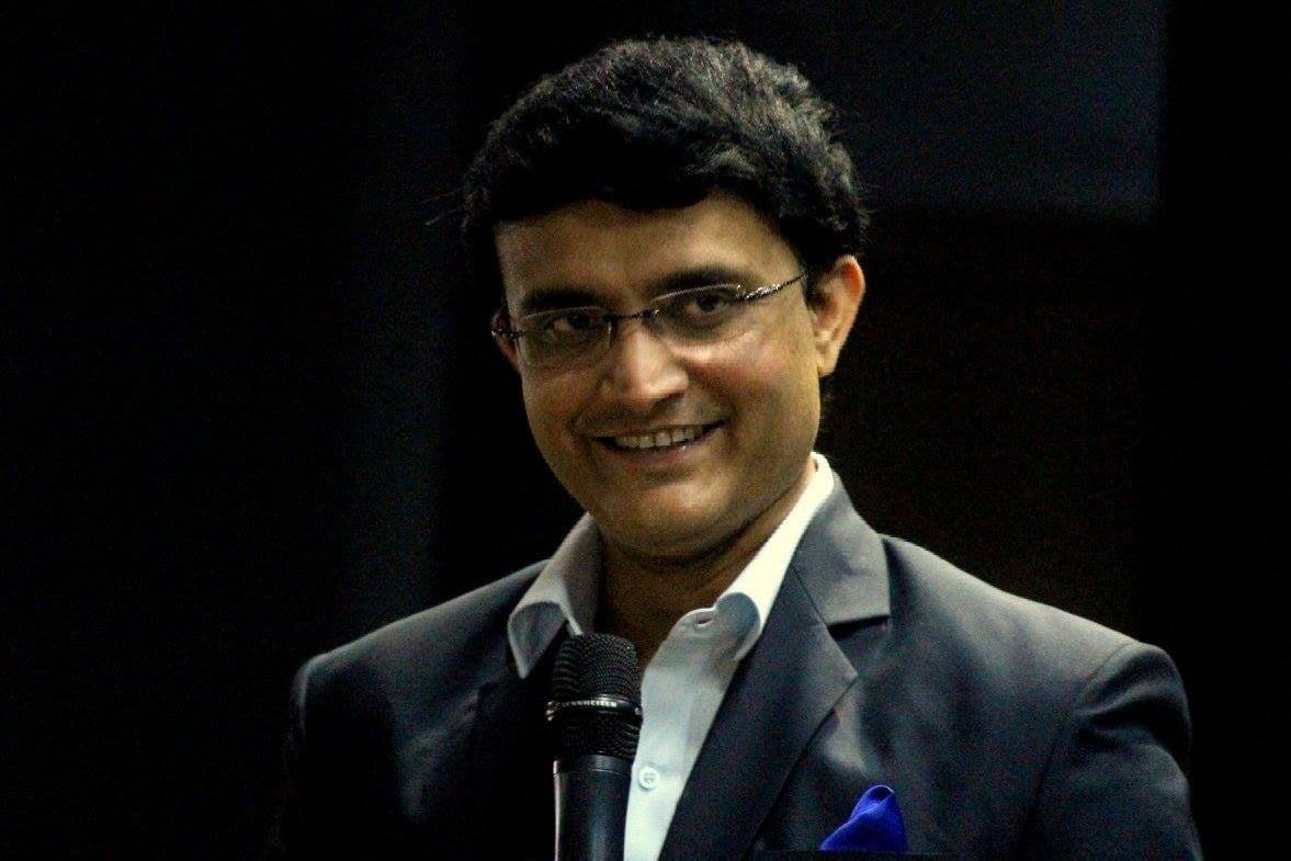 Sourav Ganguly clarifies why the do not pick Rohit Sharma for limited overs cricket in Australia tour