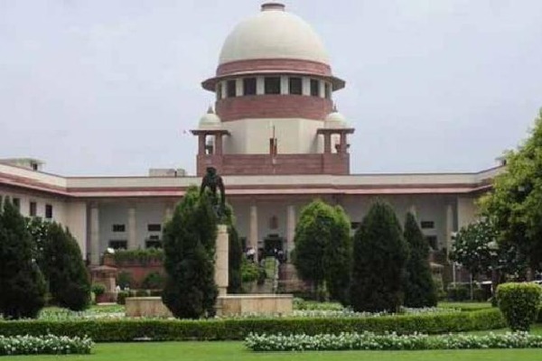 Hyderabad resident approaches Supreme Court over fake babas