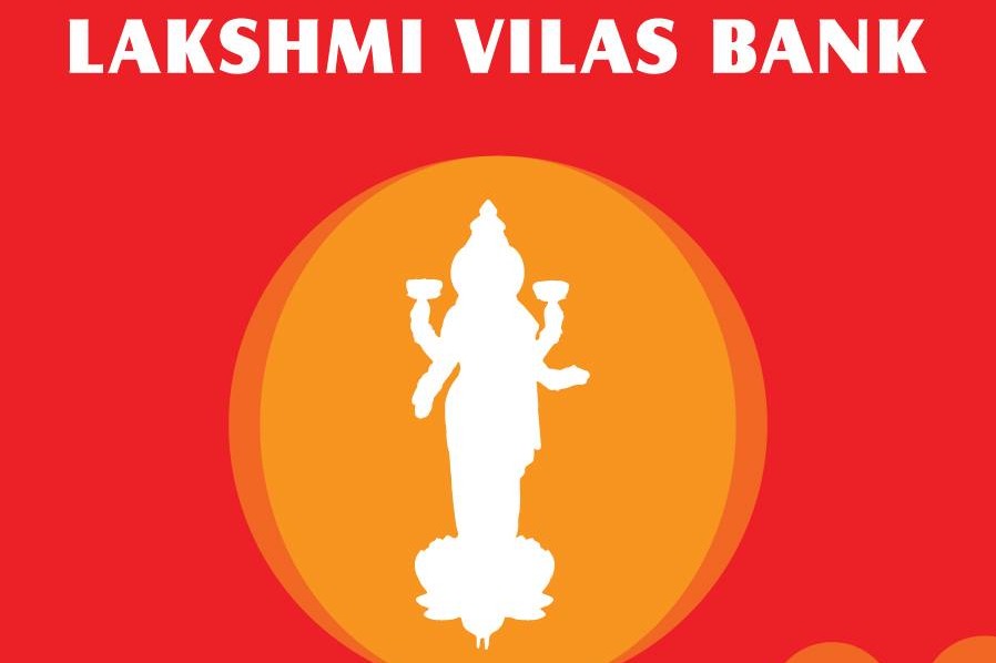 RBI placed maratorium on Laxmi Vilas Bank