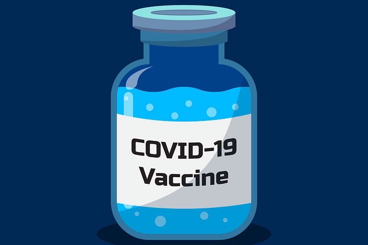 No need for vaccines COVID pandemic is over says  Michael Yeadon