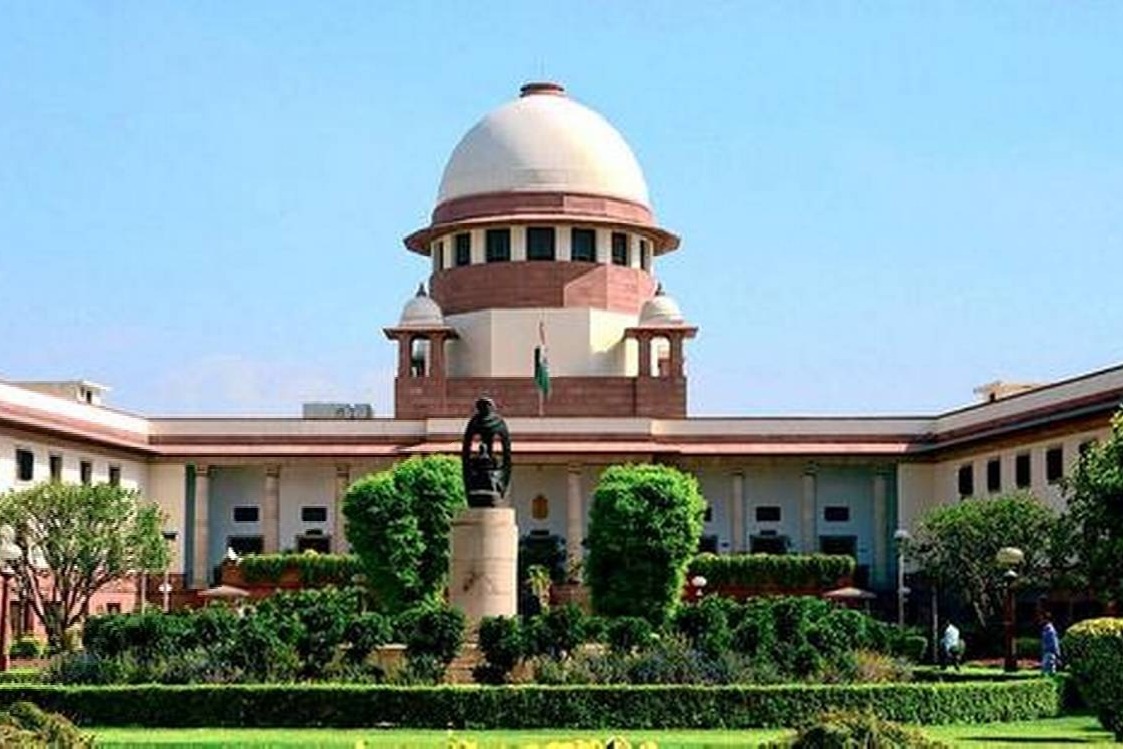Twitter Centre Get Supreme Court Notice On Mechanism To Check Fake News