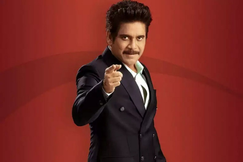 Bigg Boss Weekend and Nagarjuna is not Available as off now