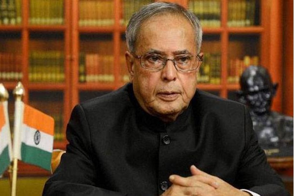Pranab asked for Jackfruit one week before he admitted to hospital