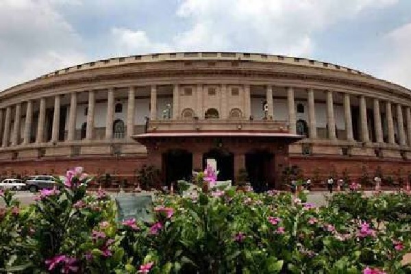 Centre announce budget sessions schedule