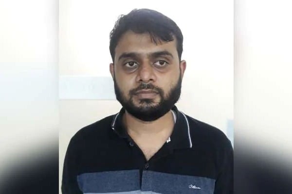 Bengaluru Doctor Arrested For Alleged ISIS Links