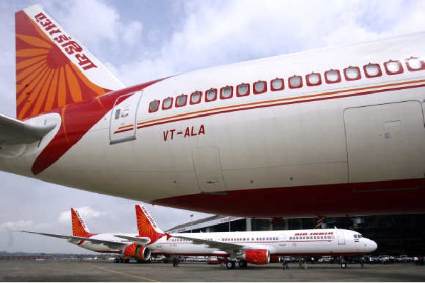 India extends ban on international flights services