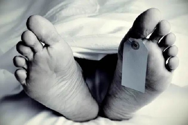 Man dead in East Godavari with covid 19 