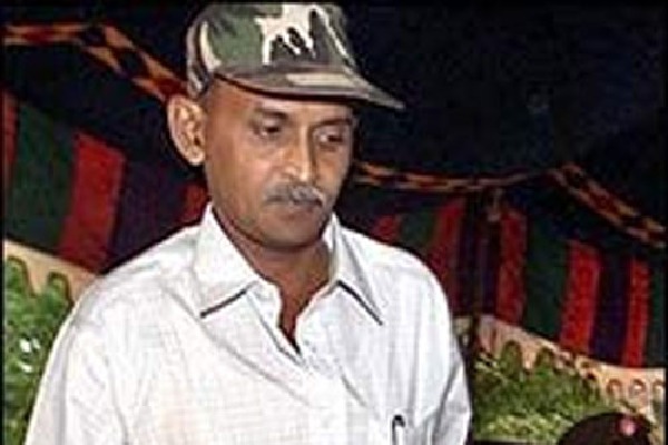 Maoist top leader RK escapped from Encounter