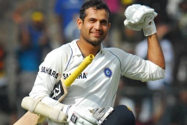 Irfan Pathan reveals how they tackled Shoaib Akhtar in Faisalabad