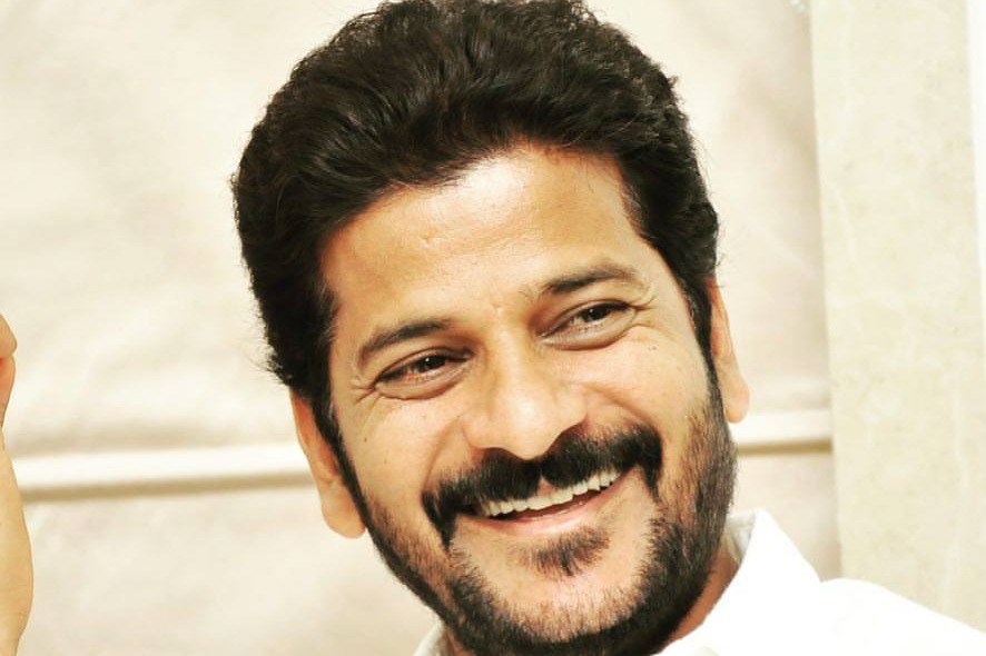Revanth Reddy attends hearing in ACB Court