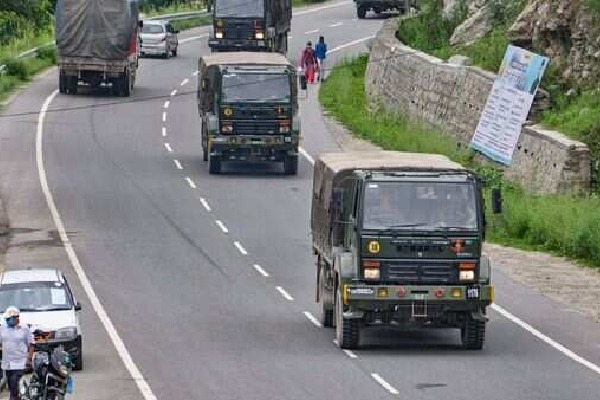 Indian Army Beats China