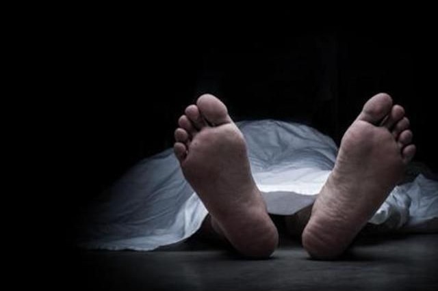 Corona patient commits suicide in a Hyderabad private Hospital