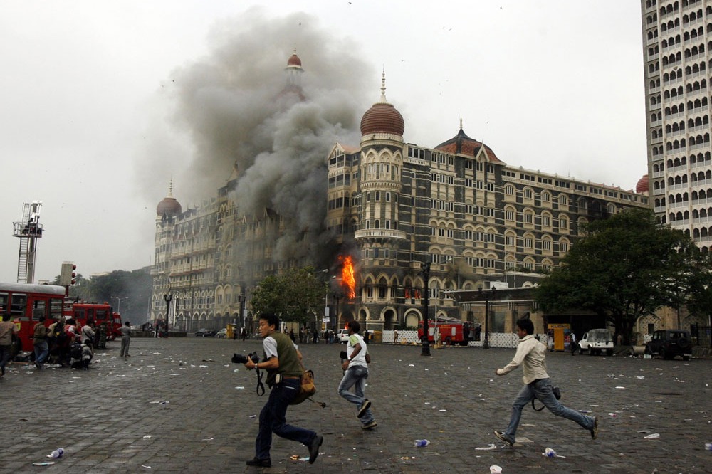 Pak accepts presence of eleven terrorists who facilitated Mumbai terror attack 