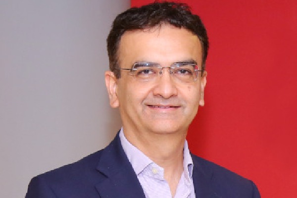 Sandeep Kataria appointed as Bata Global CEO 