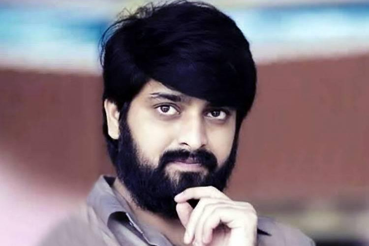 Naga Shourya doesnt drink even water for the last five days