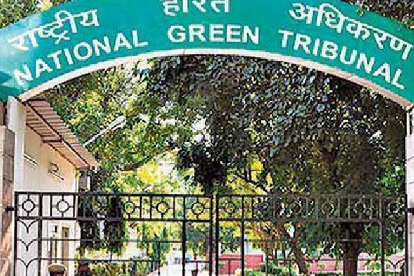 NGT accepted to re open Rayalaseema Lift Irrigation case