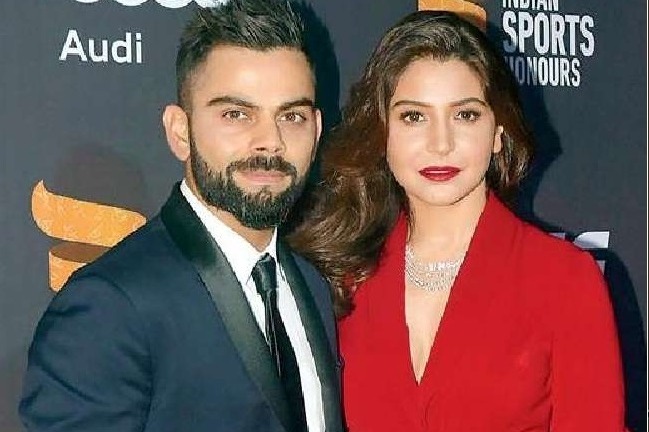 Anuska Said Spent With Virat Only 21 Days in First 6 Months after Marriage