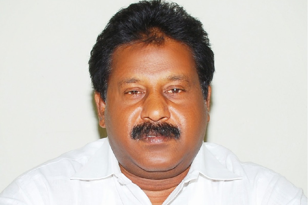  YCP leader David Raju likely to join TDP  
