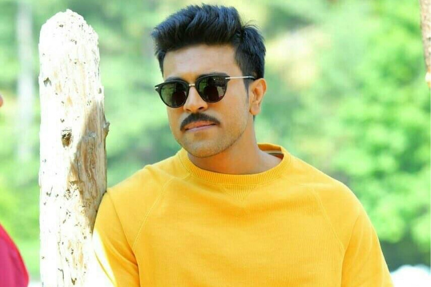 Pawan to produce a film with Charan
