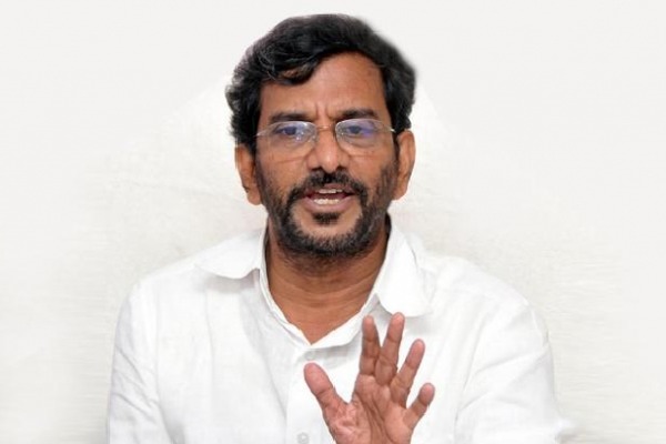 Somireddy suggestion to Jagan to not to play with judiciary