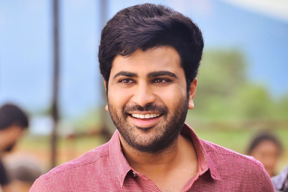 Mahesh to produce a film with Sharwanand