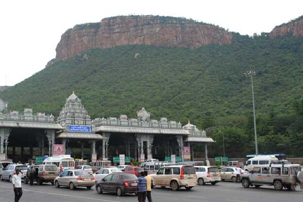 Strict rules in Tirupati due to rise in corona cases