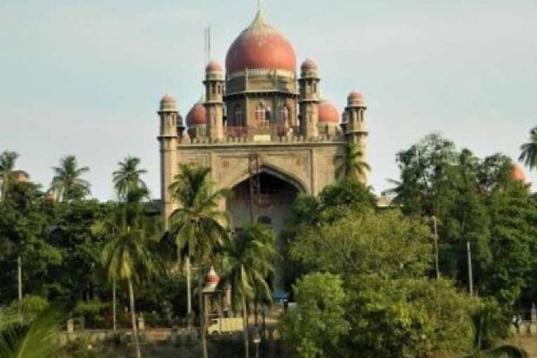 Telangana high court extends stay once again in secretariat issue