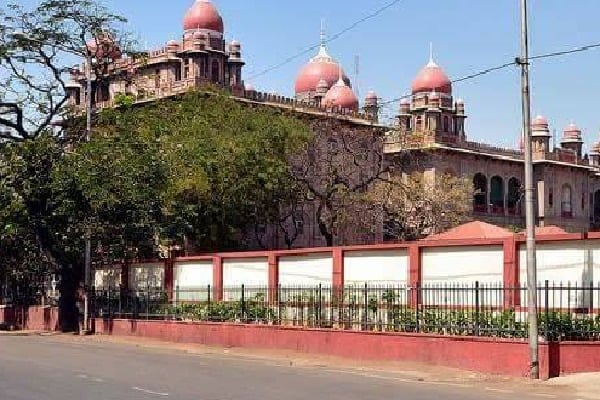 Telangana high court questions government approach 